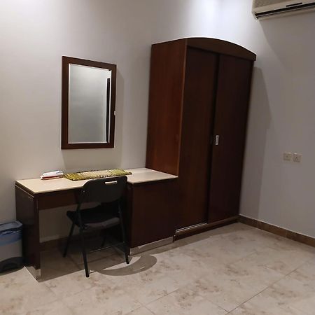 شقق درر رامه للشقق المخدومة 9 Riyadh Exteriör bild