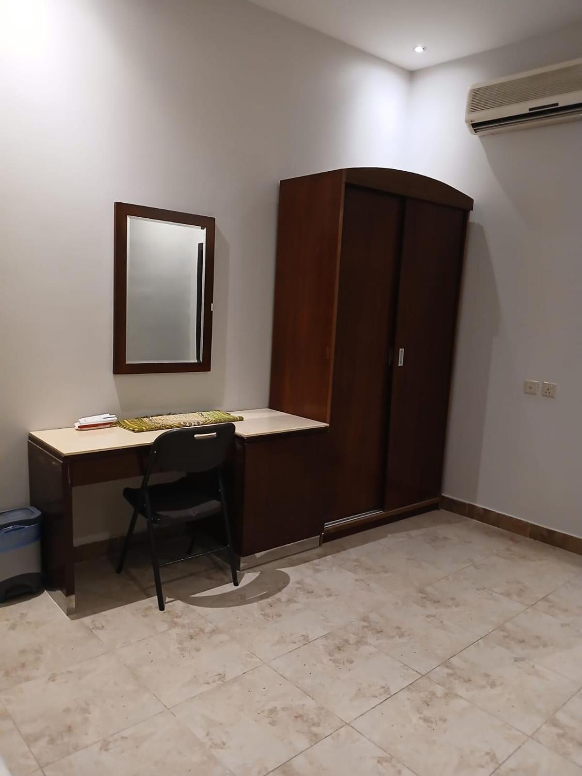 شقق درر رامه للشقق المخدومة 9 Riyadh Exteriör bild