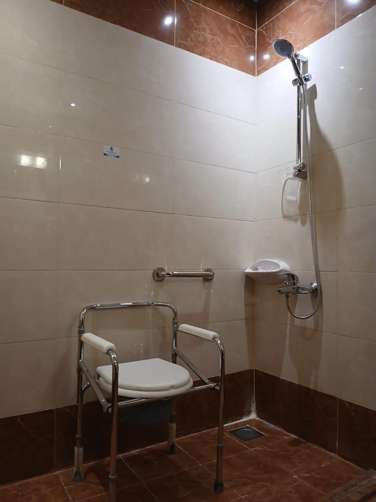 شقق درر رامه للشقق المخدومة 9 Riyadh Exteriör bild
